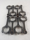 8x Biela Ford Mustang 4.6 V8 C46USEM 2L1Z-6200-AA