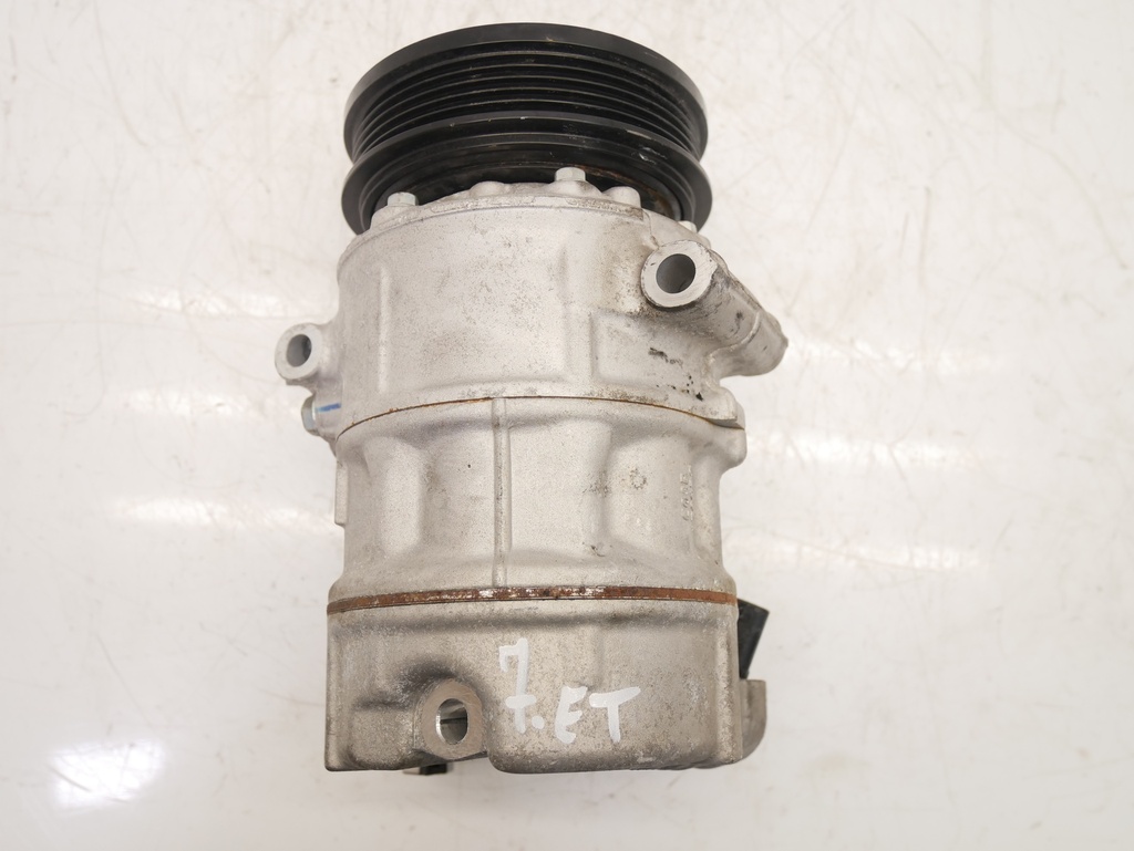 [MTD-394197] Compresor de aire acondicionado MG HS SAS23 1.5 T 15E4E 10558279