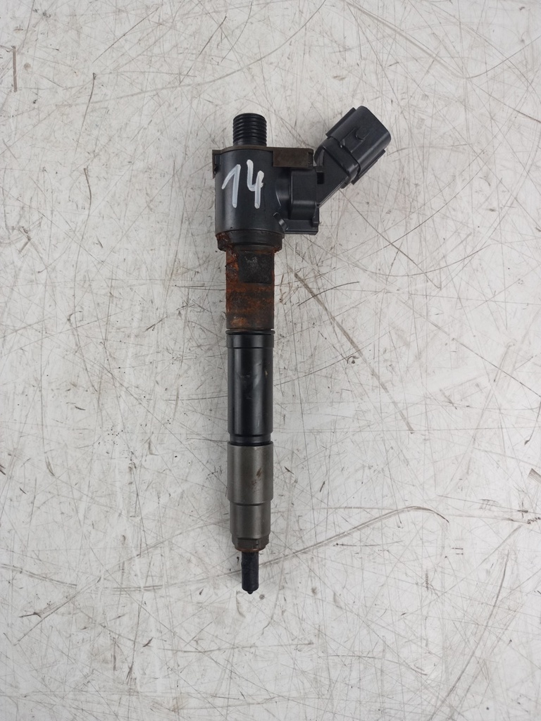 [MTD-434041] Inyector Volvo XC90 2.0 D5 AWD D4204T23 36010089 36010393