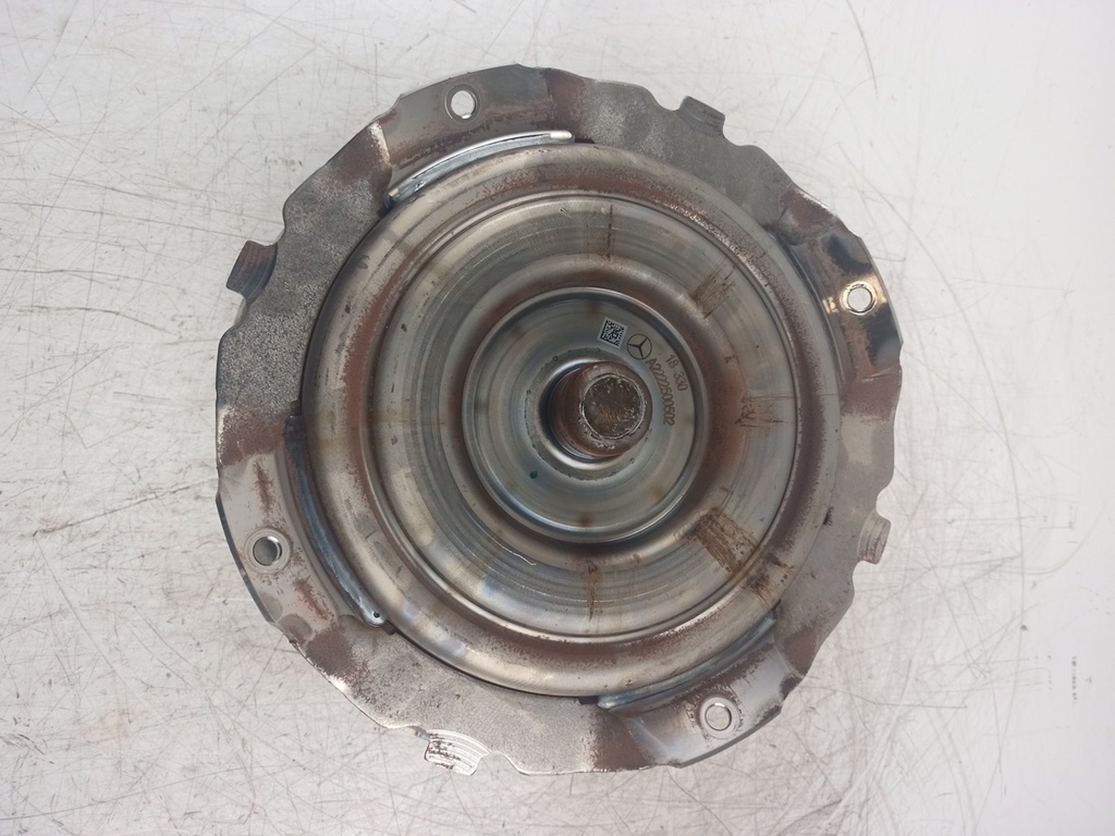 [MTD-437713] Convertidor de par Mercedes Sprinter 907 2.2 CDI Euro6 OM651.958 A2222500502