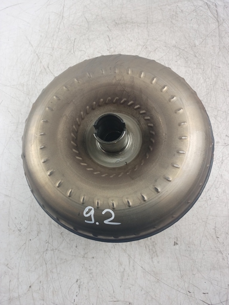 [MTD-437705] Convertidor de par Mercedes 2.2 CDI D Euro6 OM 651.958 A2222500502
