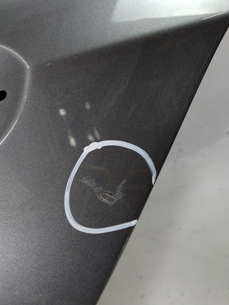 [MTD-526566] Puerta trasera izquierda para Mercedes-Benz Clase E W213