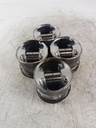 Kit de pistones Ford Ranger ET 2.5 TDCI WL WLAA - 6M34-6108-DA