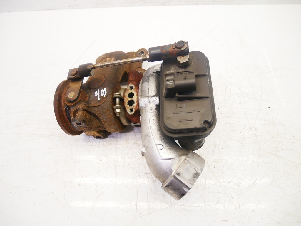[MTD-403566] Turbocompresor VW Golf VII 1.4 TSI 150CV CZEA/CZE 04E145715F