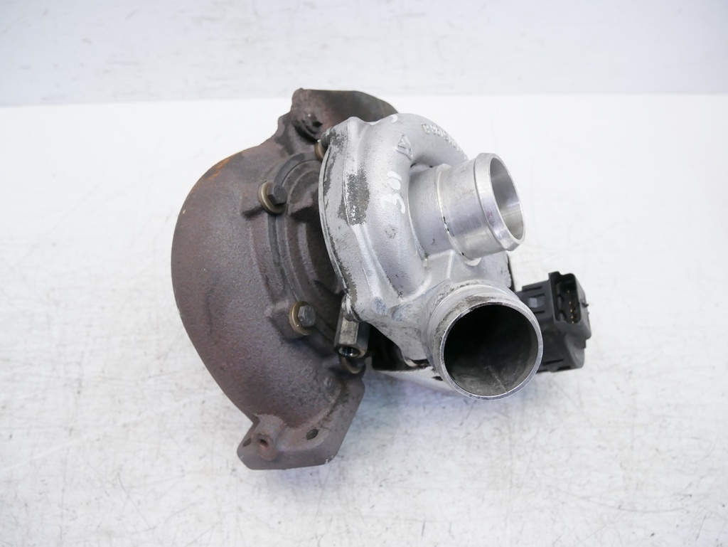 [MTD-409164] Turbocompresor Land Rover Range Rover L320 2.7 TD 276DT 4H2Q-6K682-CK