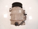 Compresor de aire acondicionado Para Porsche Cayenne 3.0 D CVVA MCV.VA 7Po820803N