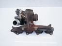 Turbocompresor Ford Kuga DM2 2.0 TDCi T7MD C20DD0X 9807873180