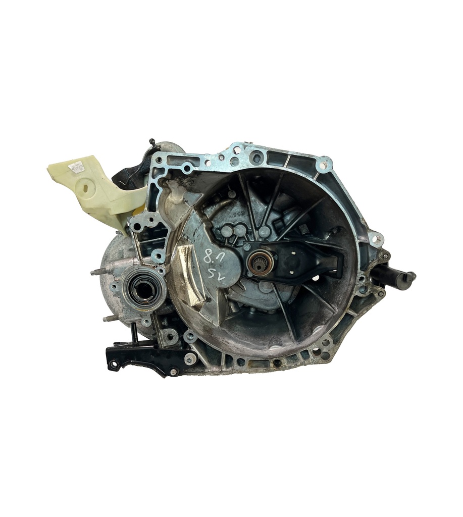 [MTD-394606] Caja de cambios manual Citroën Picasso C3 1.4 VTi 8FP EP3C 8F01 2222YA 17X81 20DP42