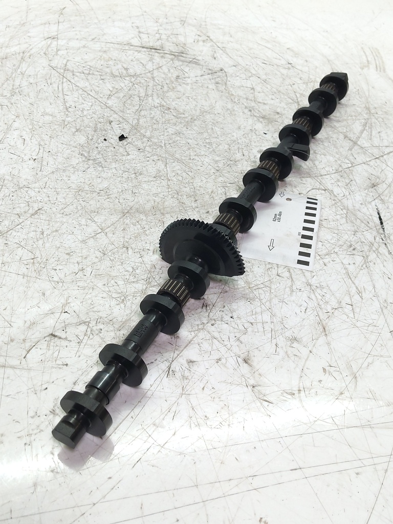 [MTD-526567] Árbol de levas BMW Serie 3 335i (N55)
