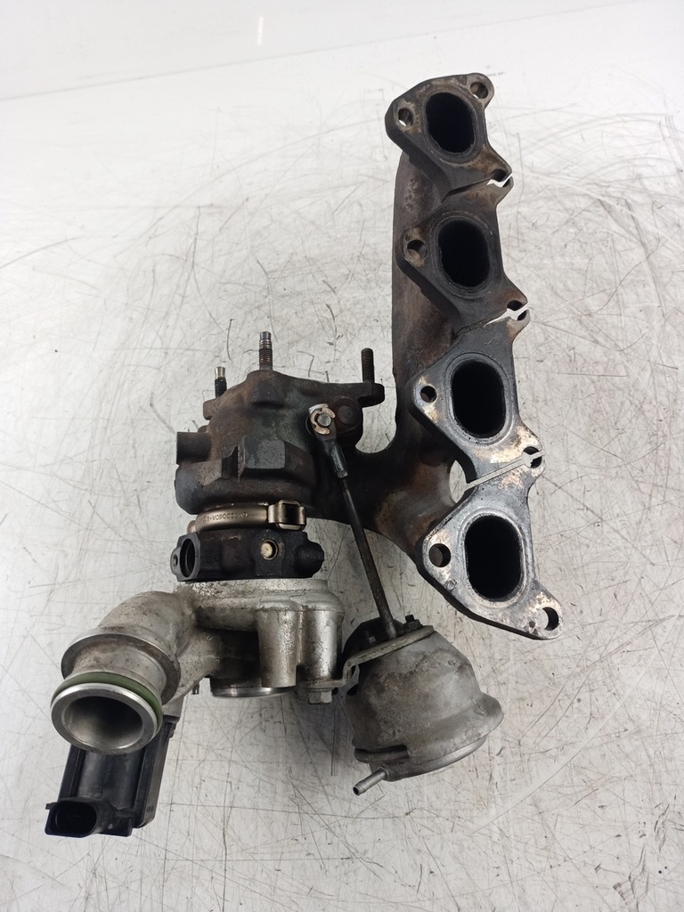 [MTD-436936] Turbocompresor Audi Seat Skoda VW Golf 1.4 TFSI TSI CAXA 03C145702A