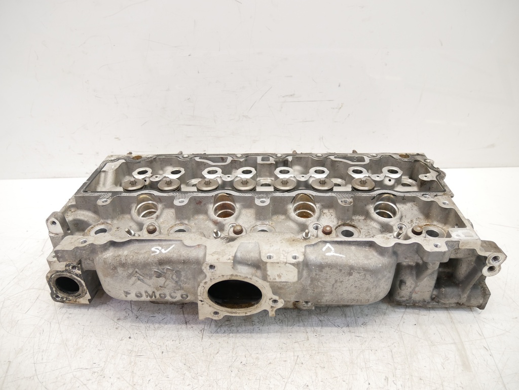 [MTD-387771] Culata para Citroën C5 1.6 HDi 9HZ DV6TED4 9684487210