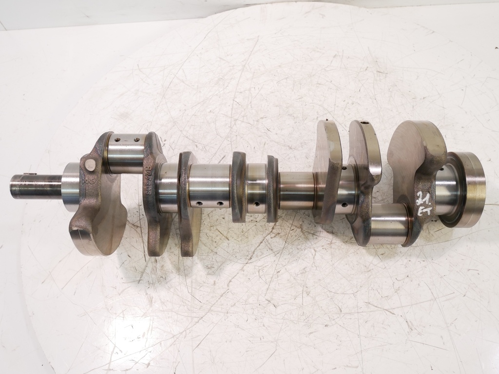 [MTD-394587] Cigüeñal Mercedes Clase GL GL 450 X164 4.7 273.923 M273 R27303