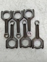 Biela BMW Serie 3 335i (N55)