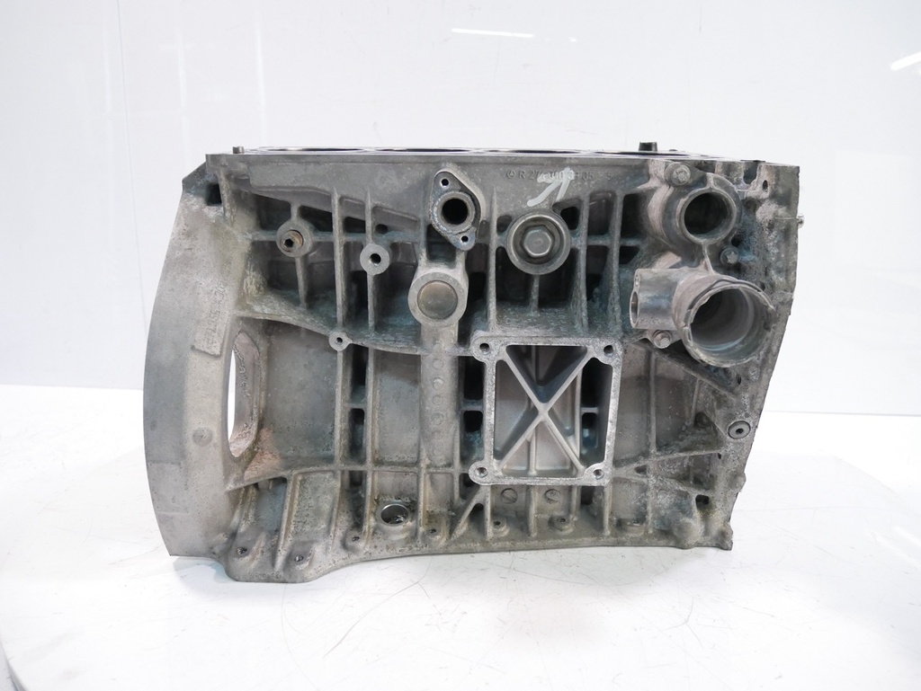 [MTD-419919] Bloque motor Defectuoso Mercedes E200 Compresor M 271.956 (R2710103805)