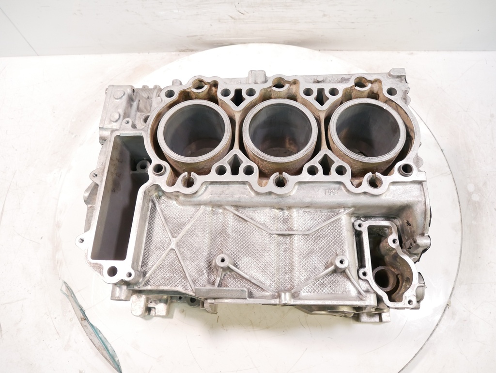 [MTD-405485] Bloque motor Defectuoso Porsche Boxster 987 2.7 M96.25 9961011632R