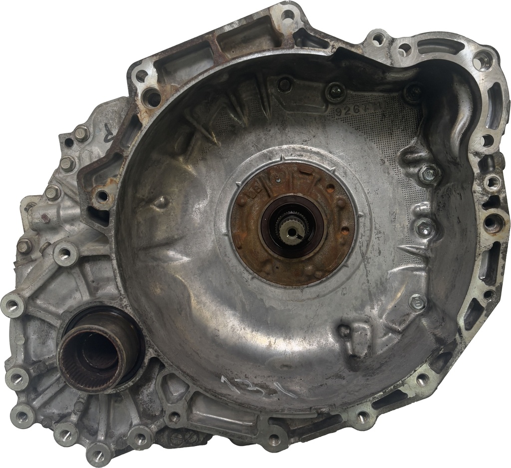 [MTD-465304] Transmisión automática Land Rover Freelander 2 2.2 eD4 224DT DW12BTED4 AWF21 BH52-7000-BA