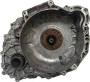 Transmisión automática Land Rover Freelander 2 2.2 eD4 224DT DW12BTED4 AWF21 BH52-7000-BA