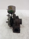Turbocompresor Ford Galaxy S-Max 2.0 TDCI C20DD0X UFWA 9617413780 9M5Q-6K682-BB