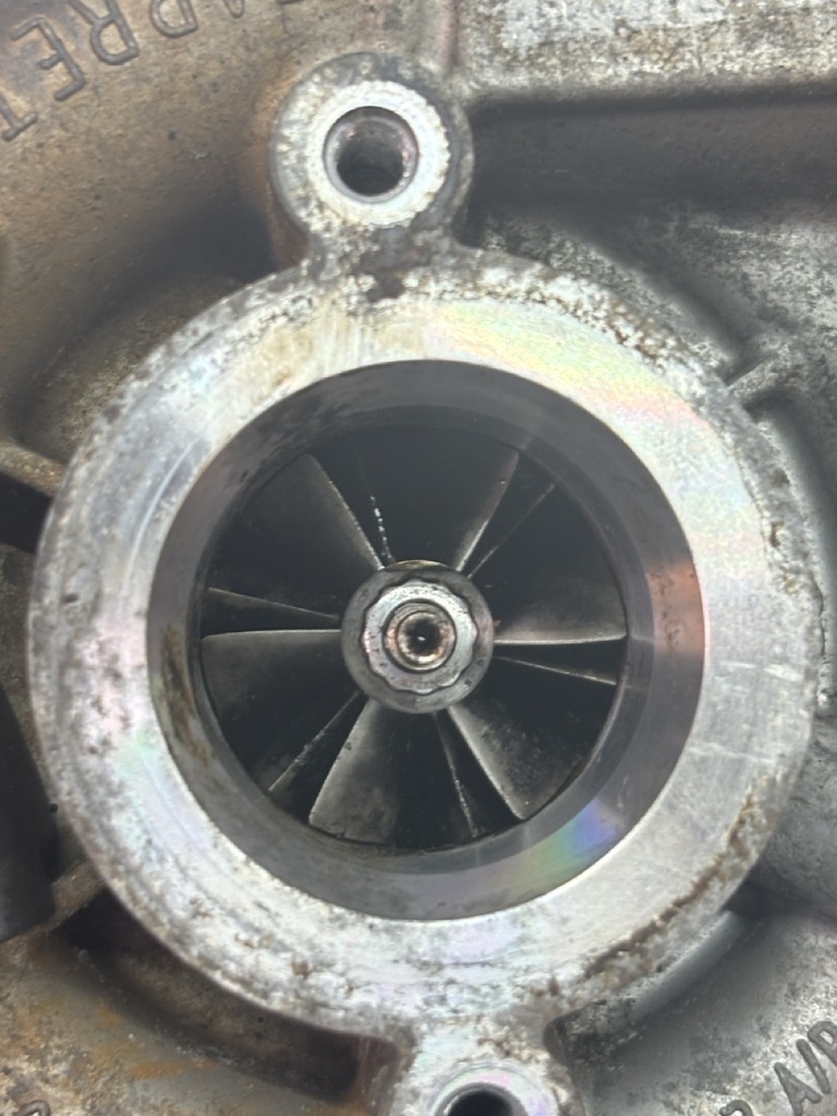 [MTD-467326] Turbocompresor Opel Vivaro A 2.0 CDTi M9R630 M9R LHM 7876200001