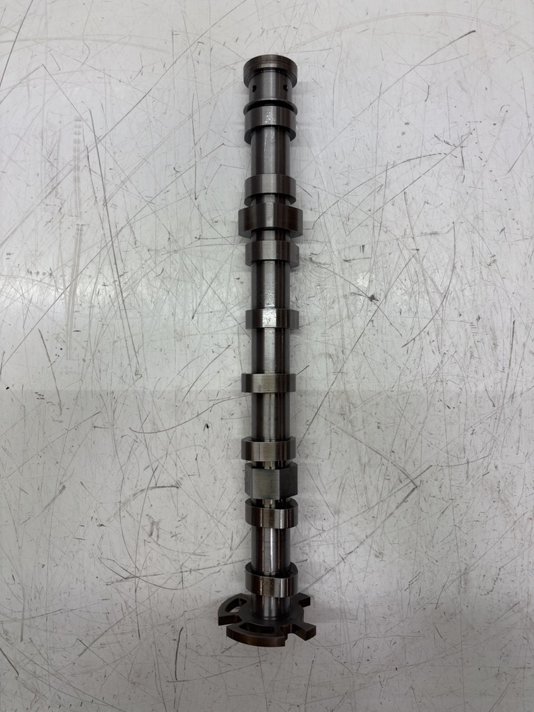 [MTD-471819] Árbol de levas Nissan X-Trail III 1.3 DIG-T HR13DDT K130014709R