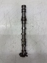 Árbol de levas Nissan X-Trail III 1.3 DIG-T HR13DDT K130014709R