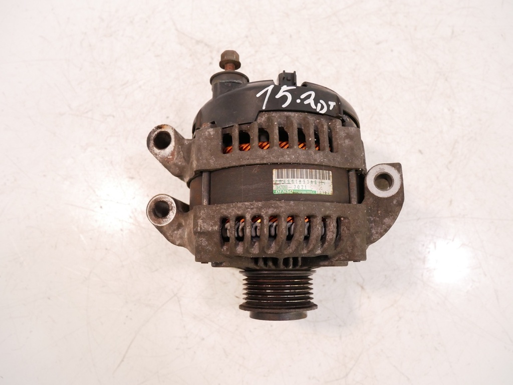 [MTD-421496] Alternador Jeep Grand Cherokee IV 5.7 Hemi V8 EZH P04801833AB