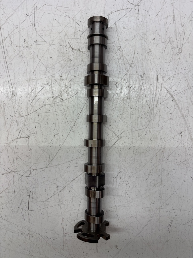 [MTD-471465] Árbol de levas Nissan Qashqai II J11 1.3 DIG-T HR13DDT