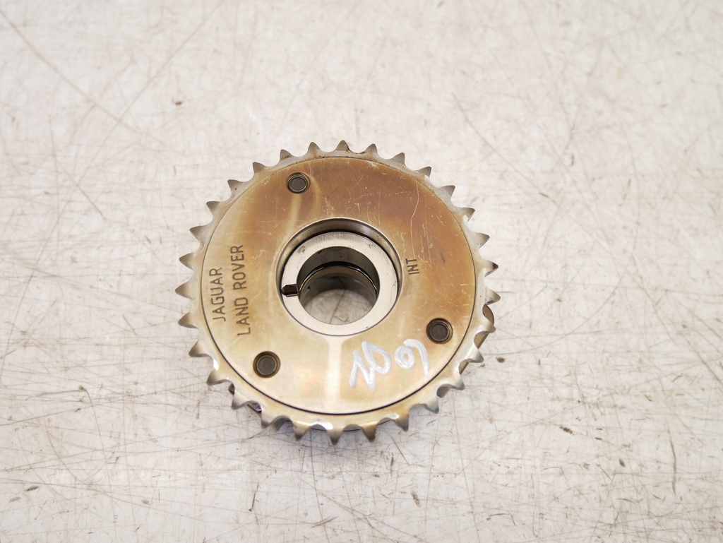 [MTD-396715] Árbol de levas Land Rover Range Rover L405 2.0 P400e PT204 AJ20P4