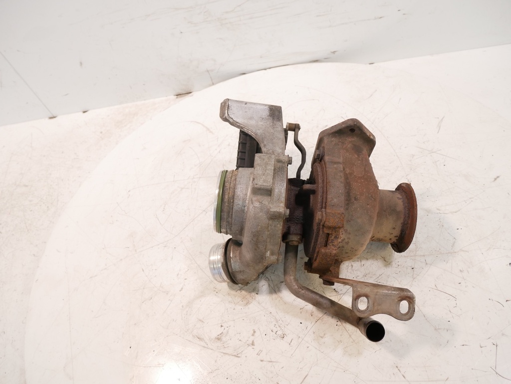 [MTD-451642] Turbocompresor BMW X1 E84 2.0 18 d N47D20C N47 7673789