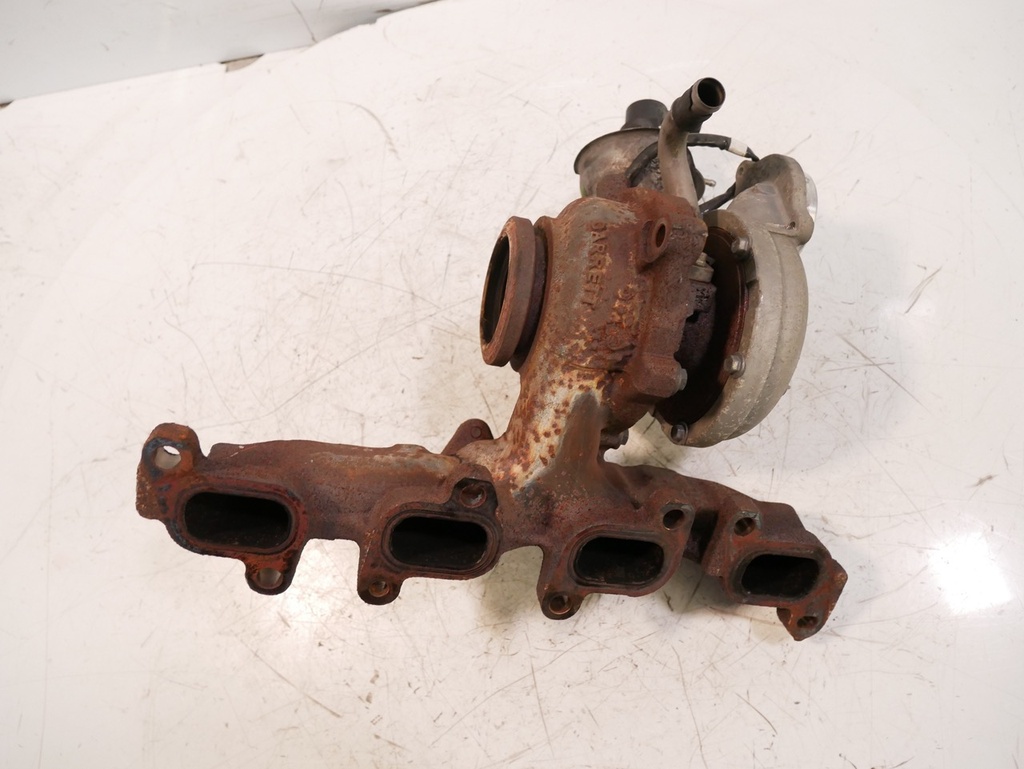 [MTD-453544] Turbocompresor VW Transporter T6 2.0 TDI CAAC 03L253016M