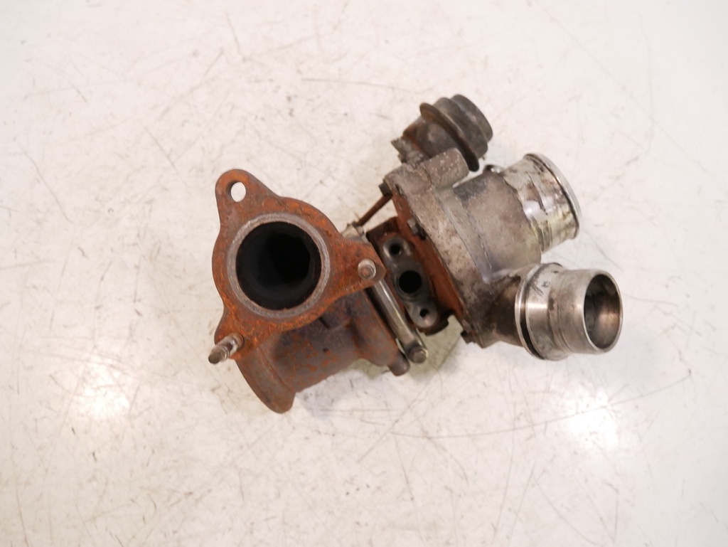 [MTD-453911] Turbocompresor Opel Astra J 1.6 CDTI B16DTL 55583588
