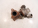 Turbocompresor Opel Astra J 1.6 CDTI B16DTL 55583588