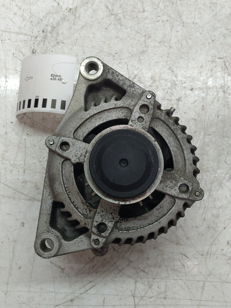 [MTD-526577] Alternador Jeep Renegade 1.3 GDI