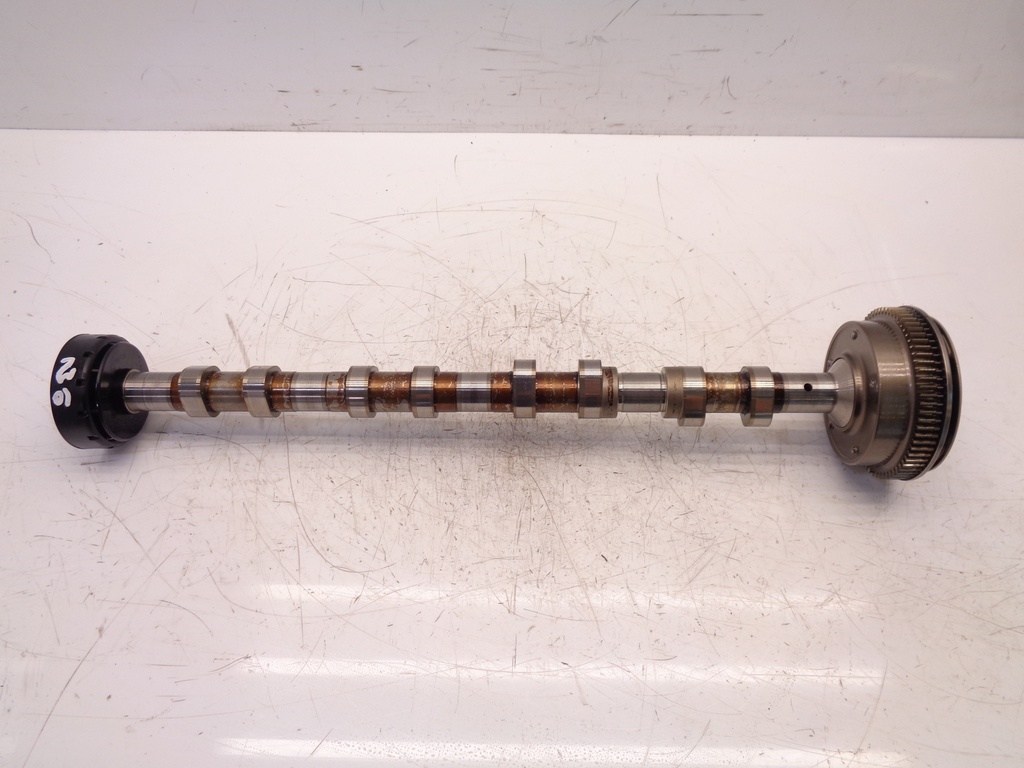 [MTD-370192] Árbol de levas Mercedes-Benz S500 C216 W221 5.5 V8 273.968 2720502708