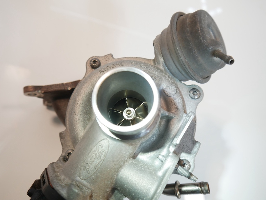 [MTD-473344] Turbocompresor Ford Puma 1.0 EcoBoost BZJA L1BG-6K682-AA