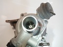 Turbocompresor Ford Puma 1.0 EcoBoost BZJA L1BG-6K682-AA