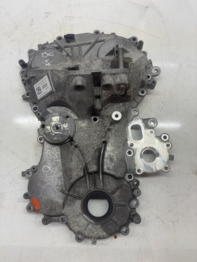 [MTD-468641] Tapa delantera Ford Escape III 1.5 EcoBoost Y1DA JX6G-6059-BB