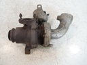 Turbocompresor Ford Mondeo IV 2.0 TDCI AZBA 9674962080
