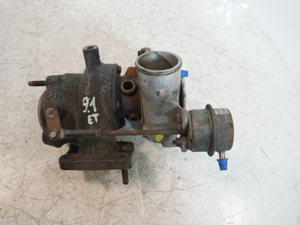 [MTD-496579] Turbocompresor Saab 9-5 2.3 T B253E 55560913