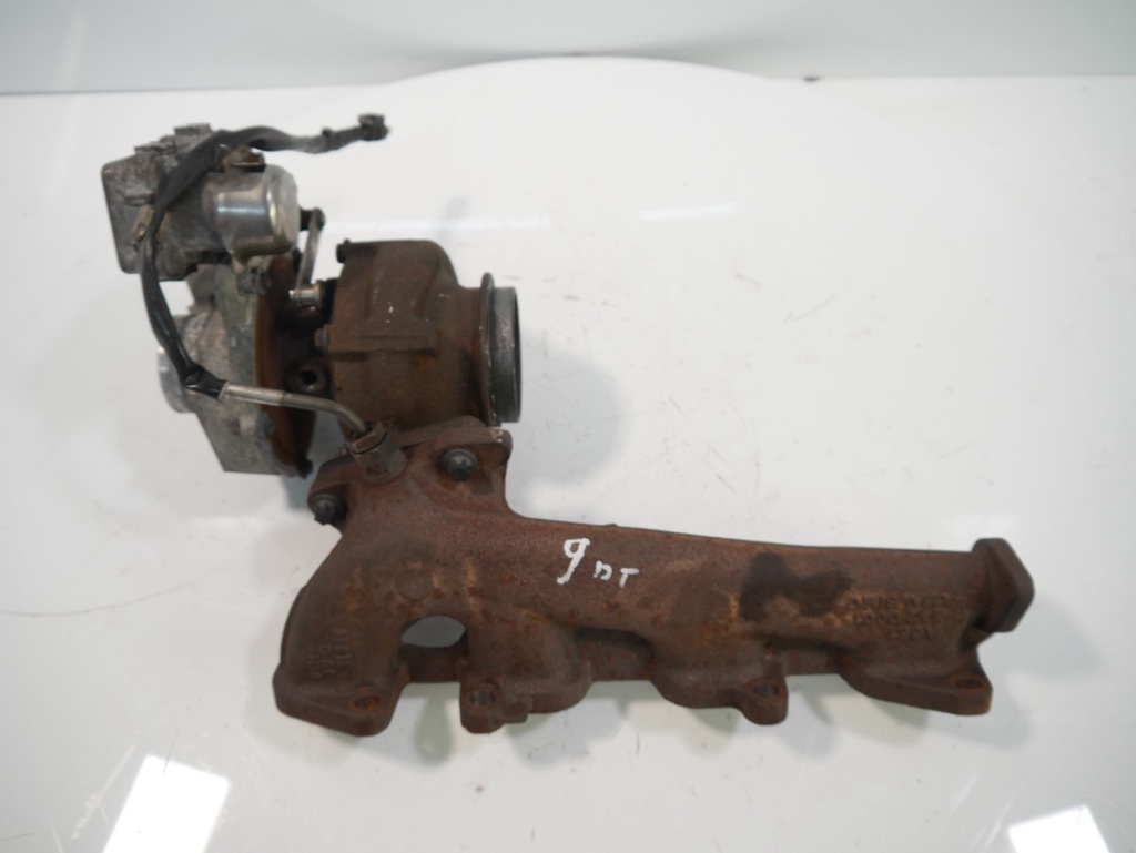 [MTD-475606] Turbocompresor Infiniti Q50 2.2 dCi 170 CV OM651.970