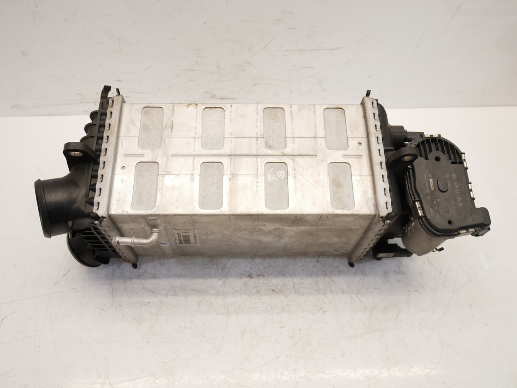 [MTD-394560] Intercooler Mercedes Clase E S212 4.7 V8 M278.922
