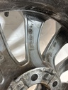 Llanta Audi A4 3.0 TDI V6 Diesel DMG DMGA 8W0601025L