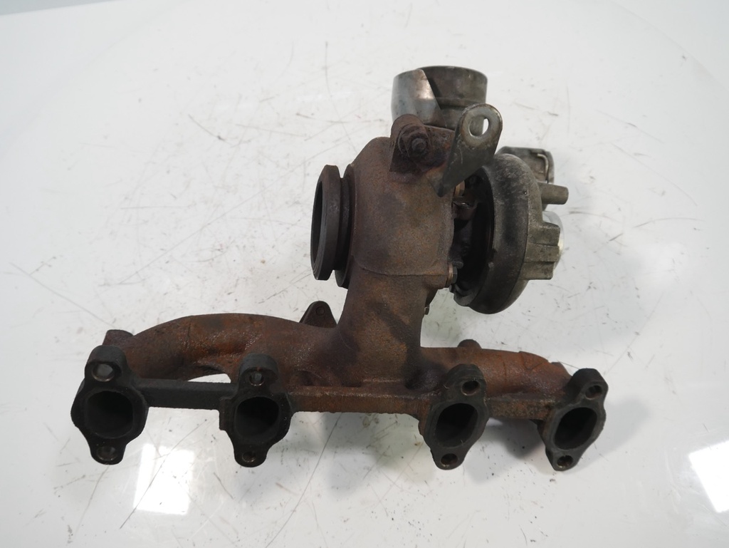[MTD-483988] Turbocompresor para VW Passat, Skoda Octavia II, Seat Leon, Audi A3 1.9 TDI BKC (038253014G)
