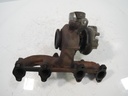 Turbocompresor para VW Passat, Skoda Octavia II, Seat Leon, Audi A3 1.9 TDI BKC (038253014G)