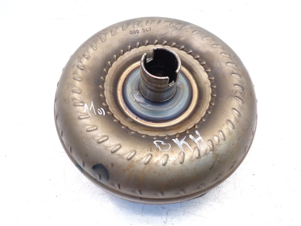 [MTD-376212] Convertidor de par Audi A4 B7 A6 C6 3.2 FSI gasolina BKH 4168025575 6HP-19