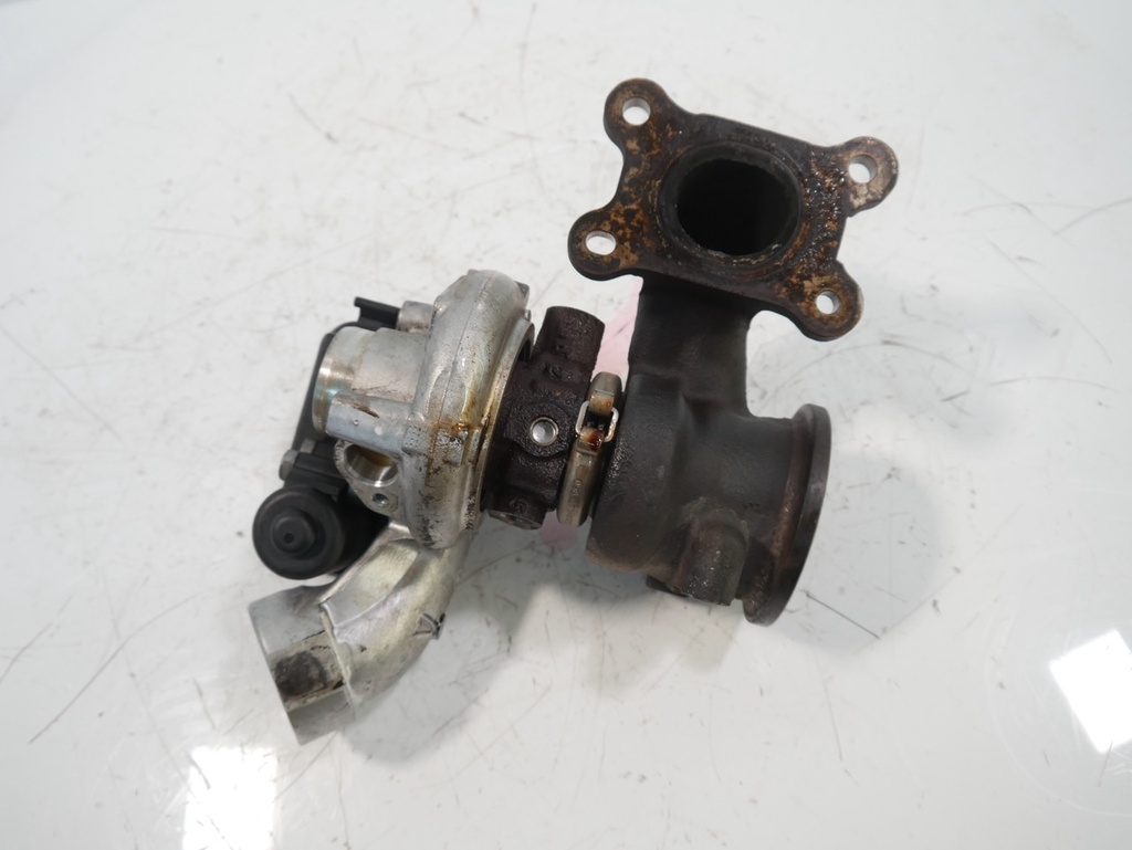 [MTD-484553] Turbocompresor Skoda Octavia 1.4 TSI CZDA CZD 04E145715F