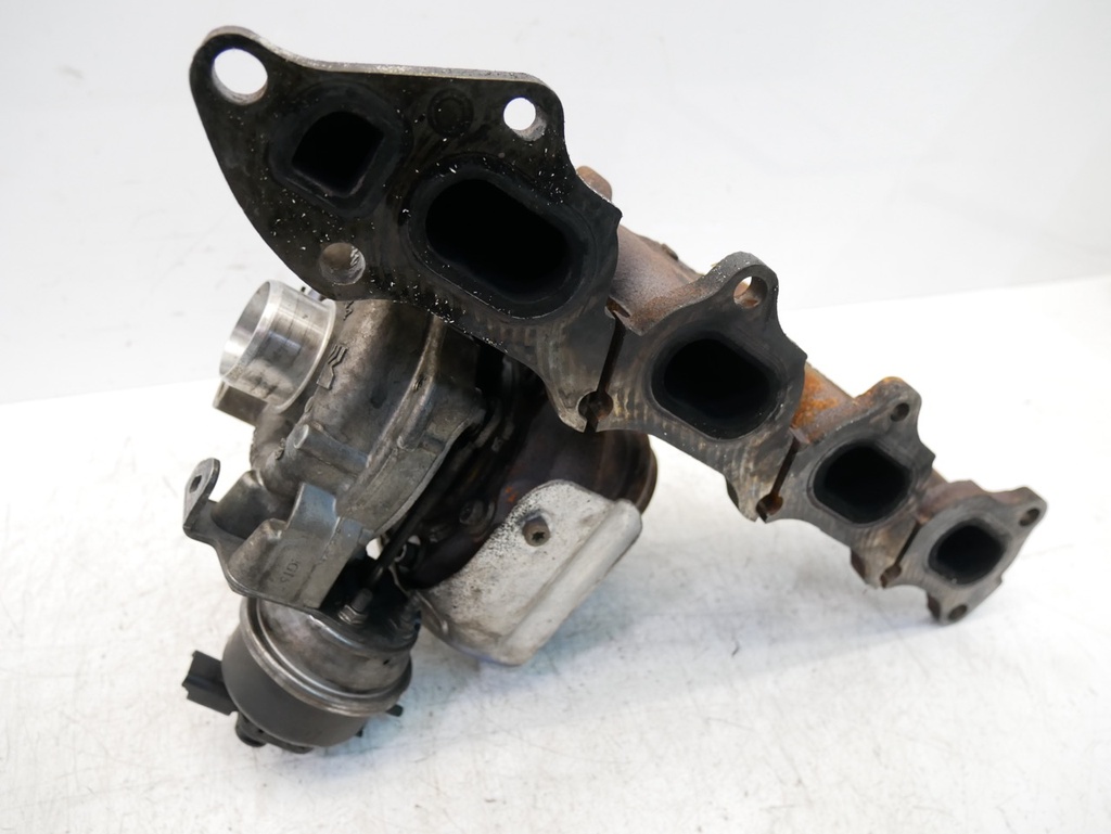 [MTD-485814] Turbocompresor Ford Mondeo MK5 2.0 TDCi T7CN 9807873180
