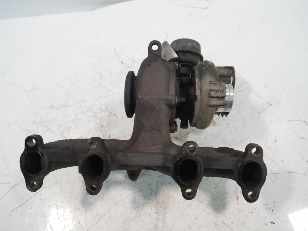 [MTD-485836] Turbocompresor VW Skoda Audi Passat A3 1.9 TDI BKC 038253014G