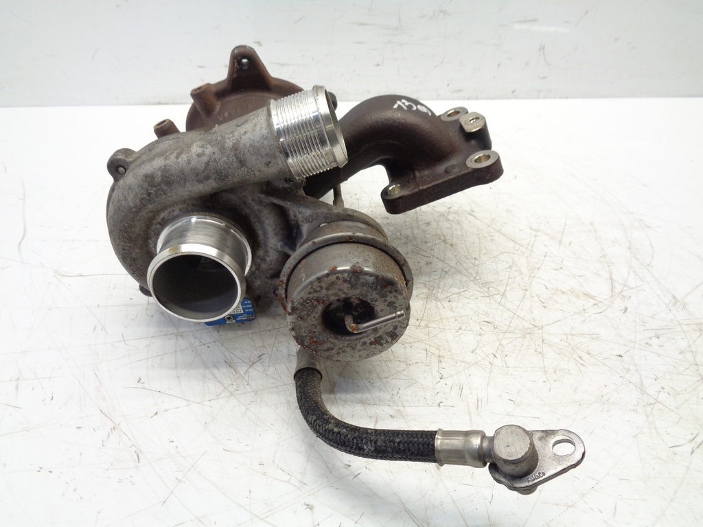 [MTD-375128] Turbocompresor Ford Mondeo 5 V 1.5 EcoBoost UNCE F1FG-6K682-AD