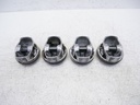Juego de 4 pistones Ford Escape C-Max Focus Fusion 1.5 EcoBoost M9DA M9DB
